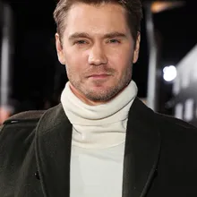 Chad Michael Murray