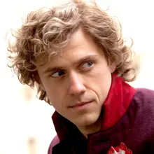 Aaron Tveit