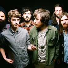 Fleet Foxes