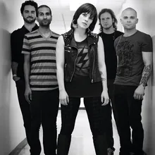 Flyleaf