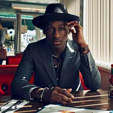 Leon Bridges