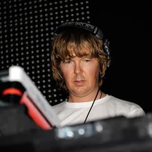 John Digweed