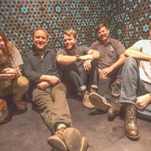 Greensky Bluegrass