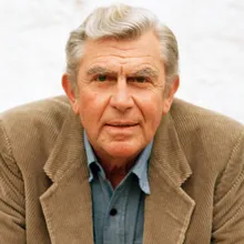 Andy Griffith