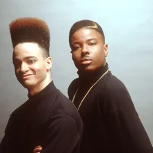 Kid 'N Play