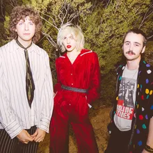 Sunflower Bean