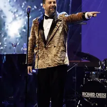 Richard Cheese