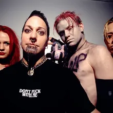 Coal Chamber