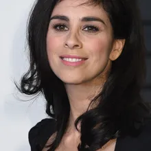 Sarah Silverman