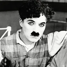 Charlie Chaplin