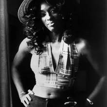 Gwen McCrae