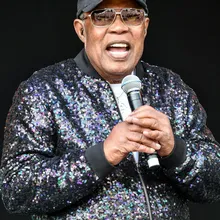 Sam Moore