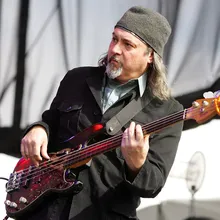 Bill Laswell