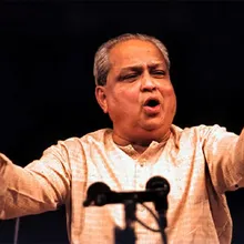 Kumar Gandharva