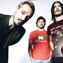 Silverchair