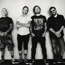 The Bouncing Souls