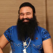 Saint Gurmeet Ram Rahim Singh Ji