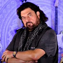 Alan Parsons