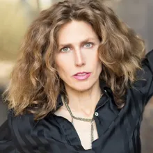 Sophie B. Hawkins