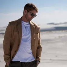 Brett Young