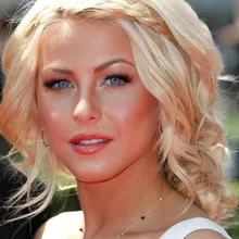 Julianne Hough