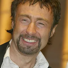 Paul Rodgers