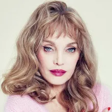 Arielle Dombasle