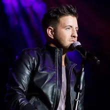 Billy Gilman