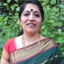 Vijayalakshmy Subramaniam