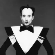 Klaus Nomi