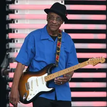 Hubert Sumlin