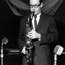 Paul Desmond