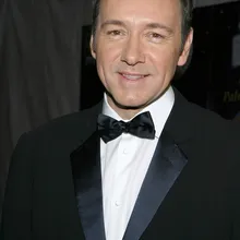 Kevin Spacey