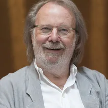 Benny Andersson