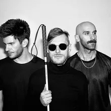 X Ambassadors