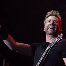 Chad Kroeger