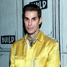 Perry Farrell