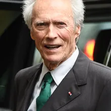 Clint Eastwood