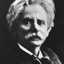 Edvard Grieg