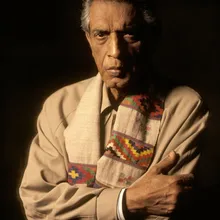 Satyajit Ray