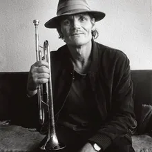 Chet Baker