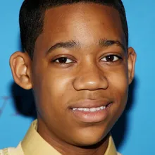 Tyler James Williams