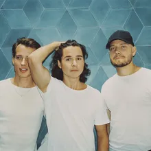 Lukas Graham