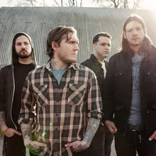 The Gaslight Anthem