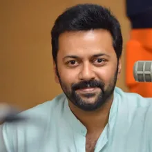 Indrajith Sukumaran