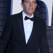 Antonio Banderas