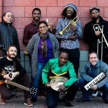 The Skatalites