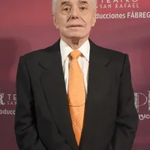 Enrique Guzmán