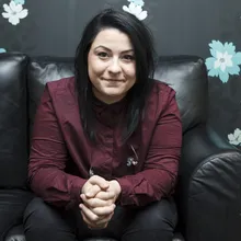 Lucy Spraggan