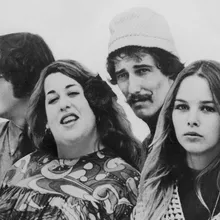 The Mamas & The Papas